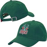 Adidas Milwaukee Bucks Adjustable Slouch Hat