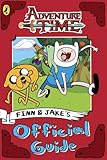 Finn and Jake's official guide
