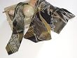 Tie & Scarf Set - Entwined