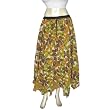 The Skirt Fashions For Girls India Clothing Size 14 (skt344)