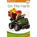 LEGO DUPLO On The Farm (DK READERS)