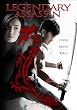 Legendary Assassin [DVD] [2008] [Region 1] [US Import] [NTSC]