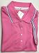 Suchen : Tommy Hilfiger Poloshirt Wembly Tipping pink Gr.XL