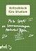 Kritzelblock: Kritzelblock f�r