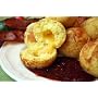 Jalapeno Corn Aebleskiver Mix--Puff Pancake (2 lb mix)