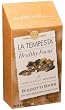 La Tempesta Healthy Focus, Almond Five Seed with Cinnamon, Biscotti Bar, 8 Count 8-Ounce Boxes (Pack of 4)