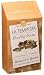 La Tempesta Healthy Focus, Almond Five Seed with Cinnamon, Biscotti Bar, 8 Count 8-Ounce Boxes (Pack of 4)