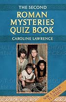 The Second Roman Mysteries Quiz Book (The Roman Mysteries)