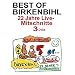 Best of Birkenbihl - Vera F. Birkenbihl [3 DVDs]