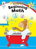 Beginning Math, Grade 1 (Home Workbooks)