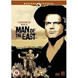 Man from the East (UK) ( E poi lo chiamarono il magnifico ) ( Man Of The East ) [ NON-USA FORMAT, PAL, Reg.2 Import - United Kingdom ]