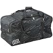 Answer Racing Rider Gear Bag w/ Free B&F Heart Sticker Bundle - Black