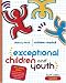 Search : Exceptional Children and Youth: Update
