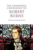 The Edinburgh companion to Robert Burns