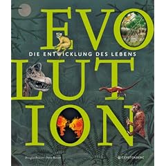 Evolution: Die Entwicklung des Lebens