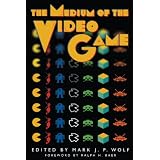 The Medium of the Video Game