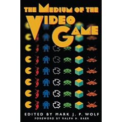 The Medium of the Video Game