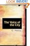 The Voice of the City