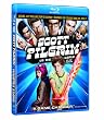 Scott Pilgrim Vs The World Blu-ray/DVD Combo