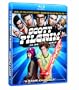 Scott Pilgrim Vs The World Blu-ray/DVD Combo