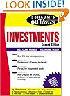 Schaum's Outline of Investments