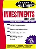 Schaums Outline of Investments