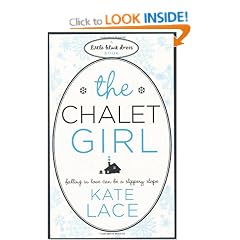 The Chalet Girl (Little Black Dress)