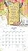 Lang 2017 Kelly Rae Roberts Wall Calendar, 13.375 x 24 inches (17991001861)