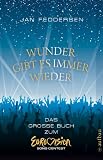 Wunder gibt es immer wieder: Das gro�e Buch zum Eurovision Song Contest - Jan Feddersen