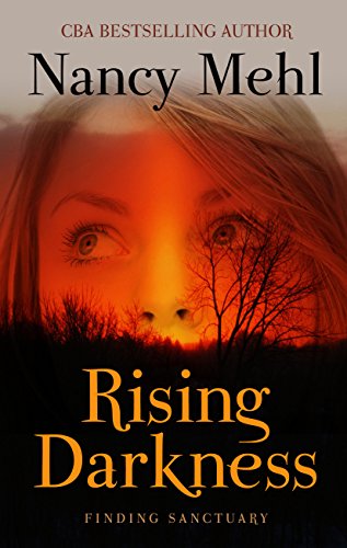 Rising Darkness (Finding Sanctuary)