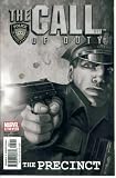The Call of Duty - The Precinct #5 (Marvel Comics)