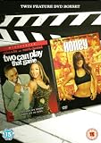 Two Can Play That Game/Honey [DVD] [2001]