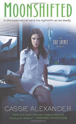 Moonshifted (An Edie Spence Novel)