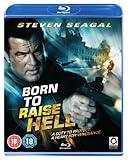 Image de Born To Raise Hell [Blu-ray] [Import anglais]