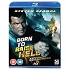 Born To Raise Hell [Blu-ray]