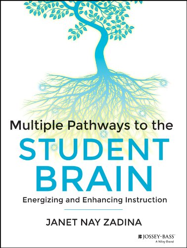 Multiple Pathways to the Student Brain: Energizing and Enhancing Instruction