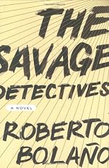 The Savage Detectives