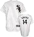 Paul Konerko Majestic Replica Chicago White Sox Infant Jersey