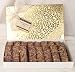 Gourmet Food : Ultimate's Low Carb and Sugarfree Almond English Toffee - 2 Lb Box