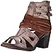 Freebird Women's Nest Heeled Sandal