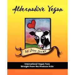 Alternative Vegan: International Vegan Fare Straight From The Produce Aisle