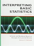 Interpreting Basic Statistics
