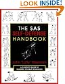 The SAS Self-Defense Handbook: A Complete Guide to Unarmed Combat Techniques