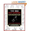 The SAS Self-Defense Handbook: A Complete Guide to Unarmed Combat Techniques