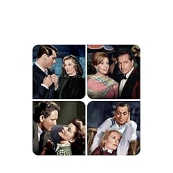 Tcm Greatest Classic Films: Romantic Affairs