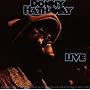 Live ~ Donny Hathaway