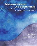 Management Accounting: A Business Planning Approach