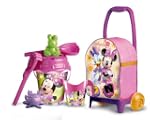 Unice Toys - Conjunto Playa Trolley P...