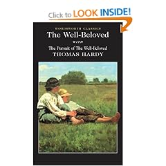 The Well-beloved (Wordsworth Classics)