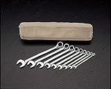 SIGNET(シグネット):‘9PC (1/4-3/4) コンビレンチセット袋入 30609